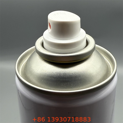 Van làm sạch bọt thân thiện với môi trường cho các sản phẩm làm sạch xanh với thiết kế chống rò rỉ