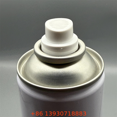 Van làm sạch bọt thân thiện với môi trường cho các sản phẩm làm sạch xanh với thiết kế chống rò rỉ
