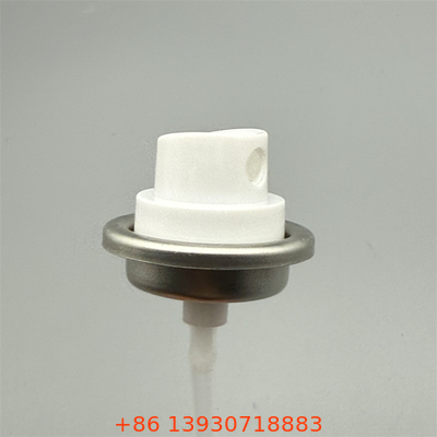 Aerosol Powder Dispensing Valve Ventil phun chính xác cao cho chăm sóc cá nhân & sử dụng công nghiệp
