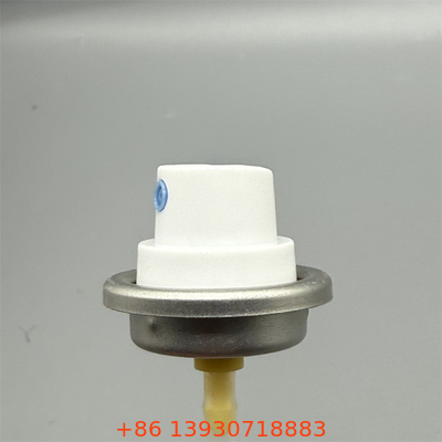 Aerosol Powder Dispensing Valve Ventil phun chính xác cao cho chăm sóc cá nhân & sử dụng công nghiệp