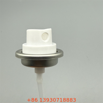 van nữ sơn xịt cho thủy lợi nông nghiệp với lớp phủ chống thời tiết và thiết kế chống rò rỉ