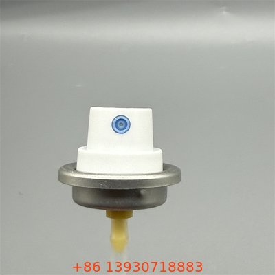Van xịt bột chữa cháy lưu lượng cao, an toàn cho hệ thống chữa cháy công nghiệp và hệ thống dập lửa, với thiết kế chống tắc nghẽn đáng tin cậy