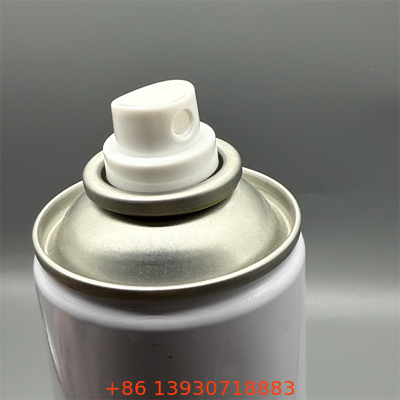 Aerosol Powder Dispensing Valve Ventil phun chính xác cao cho chăm sóc cá nhân & sử dụng công nghiệp