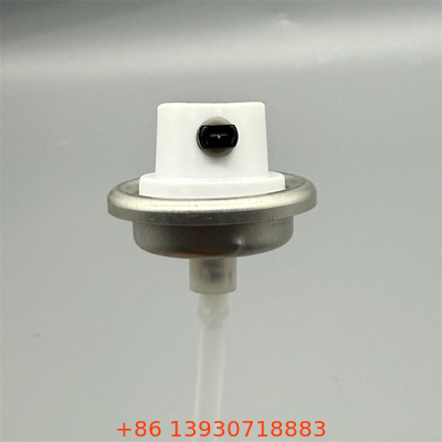 Van nữ phun sơn cho hệ thống HVAC với lớp phủ chịu nhiệt và hoạt động hiệu quả​