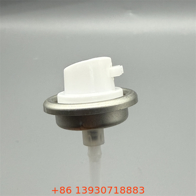 Van nữ sơn phun cho mạng lưới cấp nước với lớp hoàn thiện bền bỉ và khả năng kiểm soát dòng chảy đáng tin cậy​