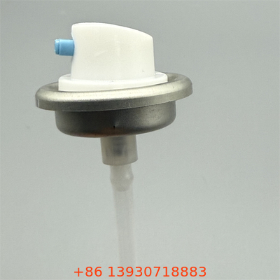 van nữ sơn xịt cho thủy lợi nông nghiệp với lớp phủ chống thời tiết và thiết kế chống rò rỉ