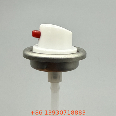 Van nữ sơn xịt cho các hệ thống biển với lớp phủ chống nước mặn và cấu trúc mạnh mẽ