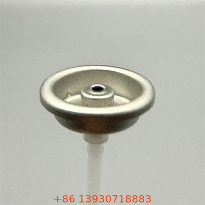 Van nữ sơn xịt cho hệ thống đường ống công nghiệp với lớp phủ chống ăn mòn và niêm phong chặt chẽ