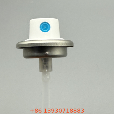 Van nữ sơn xịt cho các hệ thống biển với lớp phủ chống nước mặn và cấu trúc mạnh mẽ