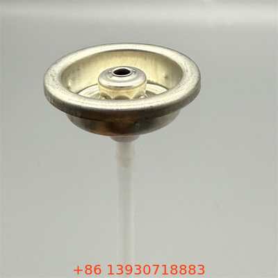 Van nữ sơn phun cho mạng lưới cấp nước với lớp hoàn thiện bền bỉ và khả năng kiểm soát dòng chảy đáng tin cậy​