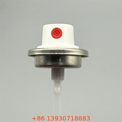 Van nữ phun sơn cho hệ thống HVAC với lớp phủ chịu nhiệt và hoạt động hiệu quả​