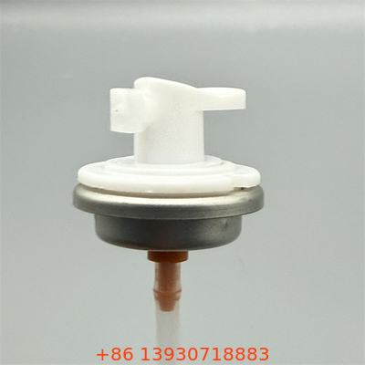 Van xả thùng sơn cho bao bì công nghiệp, dụng cụ phân phối chống rò rỉ cho sơn gốc dung môi, van kim loại đáng tin cậy để niêm phong và phân phối