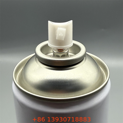 Valve nam sơn xịt hiệu quả cho hệ thống HVAC với điều khiển chính xác