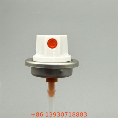 Van nam sơn xịt loại thực phẩm cho các dây chuyền chế biến đồ uống với kết thúc vệ sinh