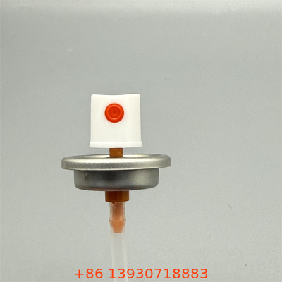 Van nam sơn xịt linh hoạt cho các dự án ống nước với cài đặt dễ dàng