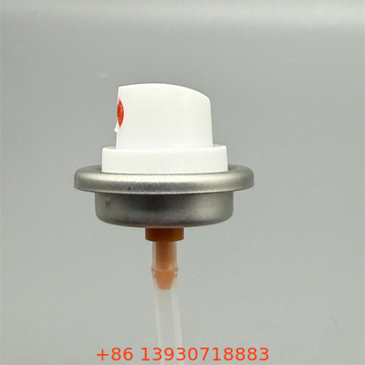 Van nam sơn xịt linh hoạt cho các dự án ống nước với cài đặt dễ dàng