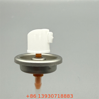 Van nam sơn xịt linh hoạt cho các dự án ống nước với cài đặt dễ dàng