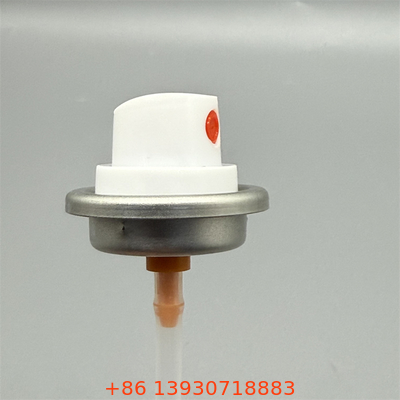 Van nam sơn phun áp suất thấp cho hệ thống tưới nước vườn với tay cầm ergonomic