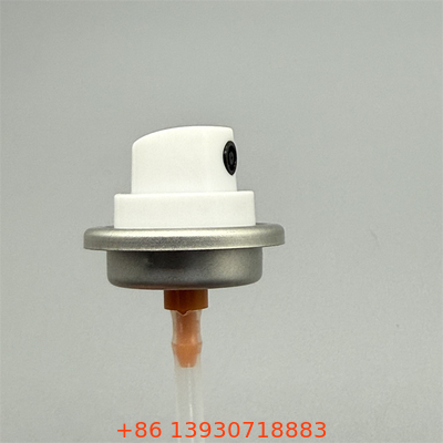 Máy van nam được sơn xịt đáng tin cậy cho phân phối khí với đảm bảo an toàn