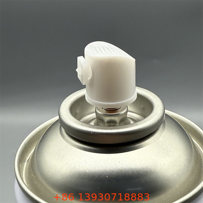 Máy van nam được sơn xịt đáng tin cậy cho phân phối khí với đảm bảo an toàn