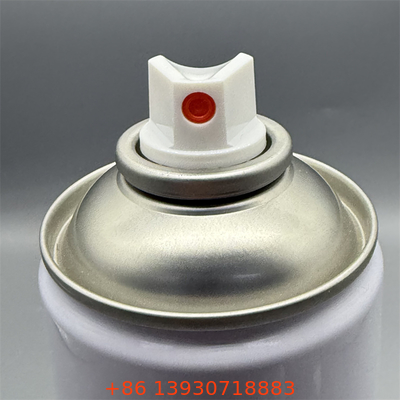 Máy van nam được sơn xịt đáng tin cậy cho phân phối khí với đảm bảo an toàn