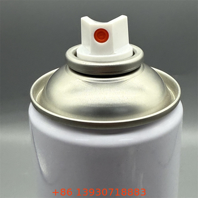 Van sơn aerosol, van phun có thể lý tưởng cho sơn công nghiệp, hoàn thiện đồ nội thất, tương thích cao, phân phối trơn tru