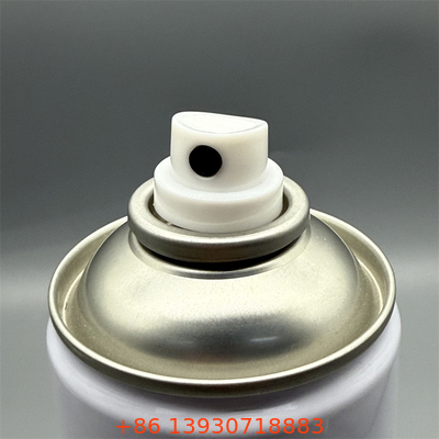 Aerosol Spray Paint Valve for Automotive Refinishing Hệ thống van bền cho các ứng dụng chỉnh sửa và lớp đầy đủ