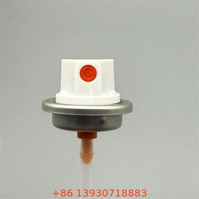 Aerosol Spray Paint Valve for Automotive Refinishing Hệ thống van bền cho các ứng dụng chỉnh sửa và lớp đầy đủ