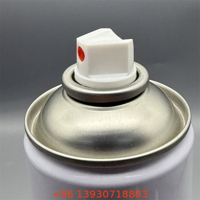 Aerosol Spray Paint Valve for Automotive Refinishing Hệ thống van bền cho các ứng dụng chỉnh sửa và lớp đầy đủ