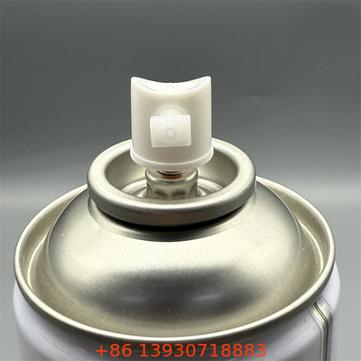 Valve có thể sơn để chuyển đổi aerosol và thiết bị chỉnh sửa Valve kim loại áp suất cao với điều khiển chính xác lý tưởng