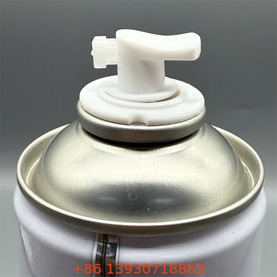 Van sơn phun aerosol công nghiệp Van sử dụng chung cho lớp phủ thương mại vòi phun chính xác chống rò rỉ