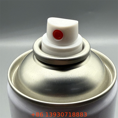 Valve có thể sơn để chuyển đổi aerosol và thiết bị chỉnh sửa Valve kim loại áp suất cao với điều khiển chính xác lý tưởng