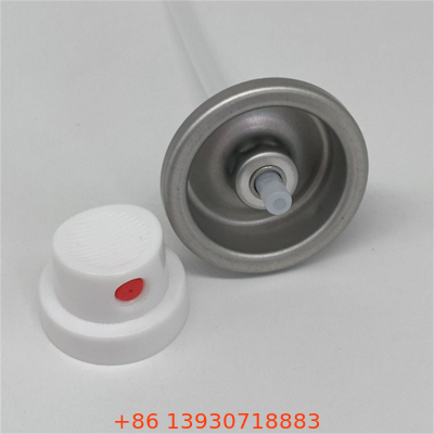 Van xịt dầu gội khô nhẹ và tiện dụng, thiết kế công thái học, dễ dàng sử dụng khi di chuyển với cơ chế nhấn nhả mượt mà