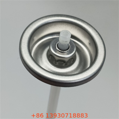 Van xịt dầu gội khô nhẹ và tiện dụng, thiết kế công thái học, dễ dàng sử dụng khi di chuyển với cơ chế nhấn nhả mượt mà