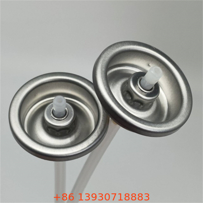 Van phun dầu gội khô chất lượng cao cho các phòng tắm chuyên nghiệp với tính năng giải phóng nhanh