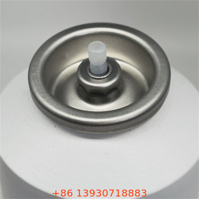 Van xịt dầu gội khô hiệu quả cho các thương hiệu chăm sóc cá nhân với thiết kế chống rò rỉ