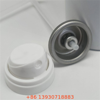 Van xịt dầu gội khô hiệu quả cho các thương hiệu chăm sóc cá nhân với thiết kế chống rò rỉ
