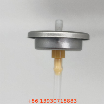 Van xịt dầu gội khô nhẹ và tiện dụng, thiết kế công thái học, dễ dàng sử dụng khi di chuyển với cơ chế nhấn nhả mượt mà