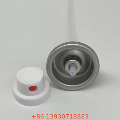 Van xịt dầu gội khô chống rò rỉ cao cấp cho các thương hiệu làm đẹp với khả năng phân phối chính xác