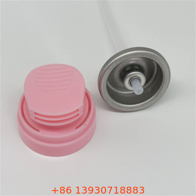 Van phun dầu gội khô chất lượng cao cho các phòng tắm chuyên nghiệp với tính năng giải phóng nhanh