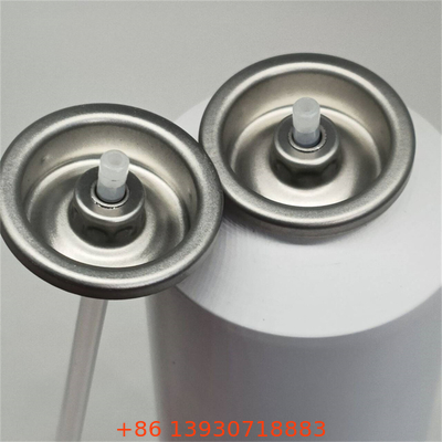 Van xịt dầu gội khô chống rò rỉ cao cấp cho các thương hiệu làm đẹp với khả năng phân phối chính xác