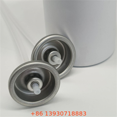 Van phun dầu gội khô chống tắc nghẽn cho công thức dày với dòng chảy nhất quán