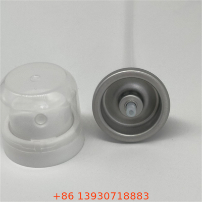 Van xịt dầu gội khô áp suất cao để làm sạch sâu với độ phân tán mạnh