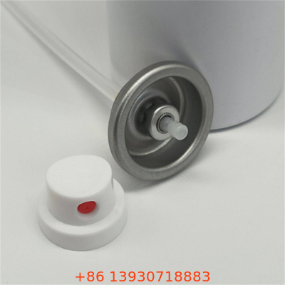 Fine - Mist Dry Shampoo Spray Valve cho chăm sóc tóc nhẹ nhàng với phân tán mềm