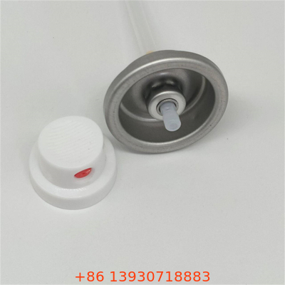 Van xịt dầu gội khô áp suất cao để làm sạch sâu với độ phân tán mạnh