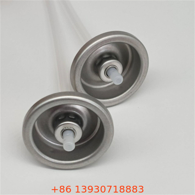 Van xịt dầu gội khô áp suất cao để làm sạch sâu với độ phân tán mạnh