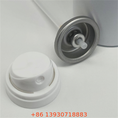 Van xịt dầu gội khô áp suất cao để làm sạch sâu với độ phân tán mạnh