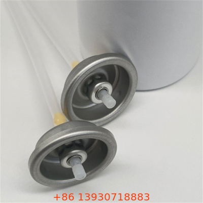Van phun dầu gội khô cao cấp cho ngành công nghiệp mỹ phẩm với phân tán chính xác
