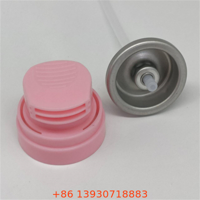 Van xịt tóc với vòi phun – Van xịt khô cho salon và sử dụng cá nhân