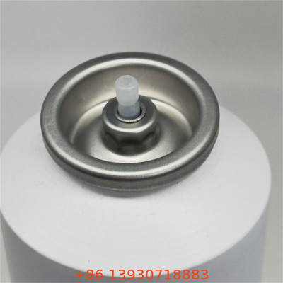 Van xịt dầu gội khô để tạo kiểu tóc – Bộ truyền động aerosol với khả năng kiểm soát chính xác cho việc chăm sóc tóc và sử dụng mỹ phẩm